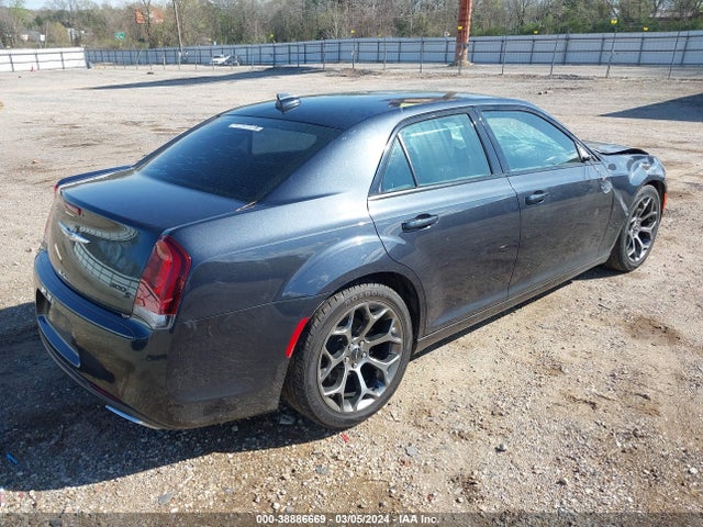 Chrysler 300 300s 2016 2C3CCABG2GH223929 Image 4