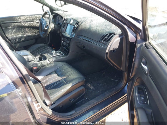Chrysler 300 300s 2016 2C3CCABG2GH223929 Image 5