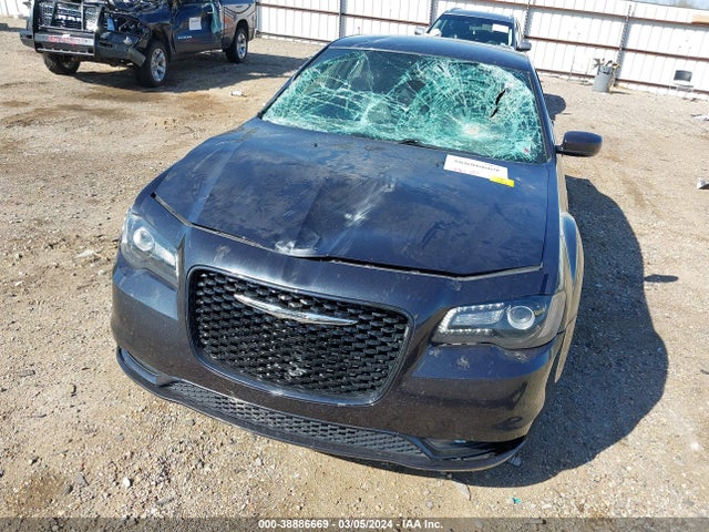 Chrysler 300 300s 2016 2C3CCABG2GH223929 Image 6