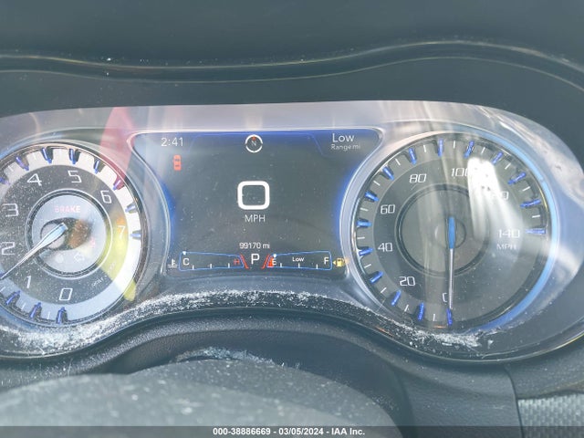 Chrysler 300 300s 2016 2C3CCABG2GH223929 Image 7