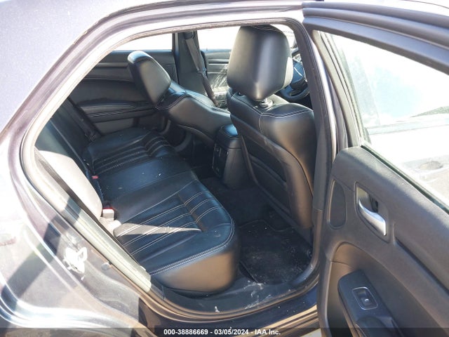 Chrysler 300 300s 2016 2C3CCABG2GH223929 Image 8