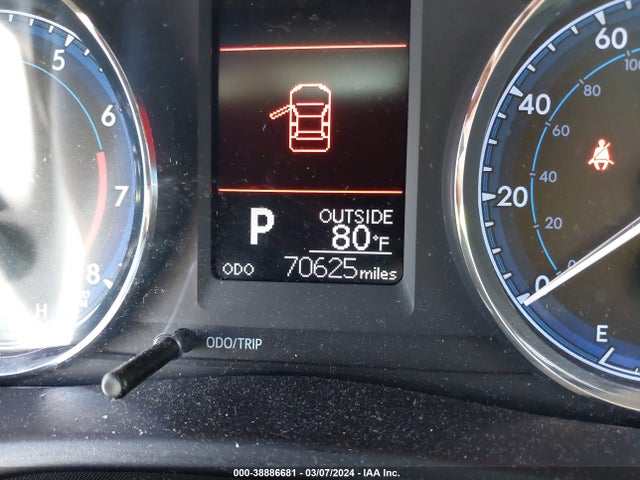 Toyota COROLLA LE 2017 5YFBURHE4HP643289 Image 15