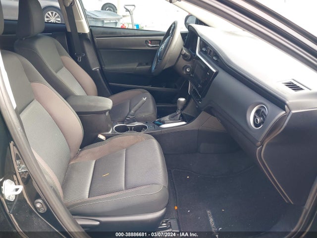 Toyota COROLLA LE 2017 5YFBURHE4HP643289 Image 5