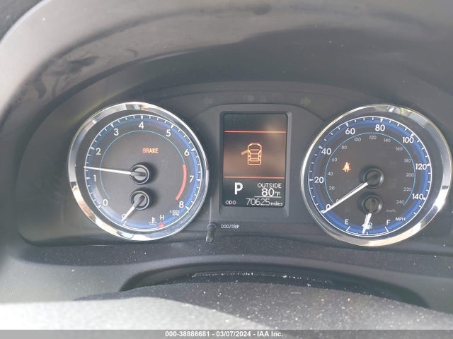 Toyota COROLLA LE 2017 5YFBURHE4HP643289 Image 7