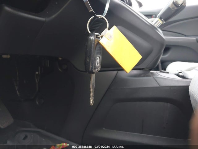 Honda CR-V LX 2015 2HKRM4H30FH689874 Image 11