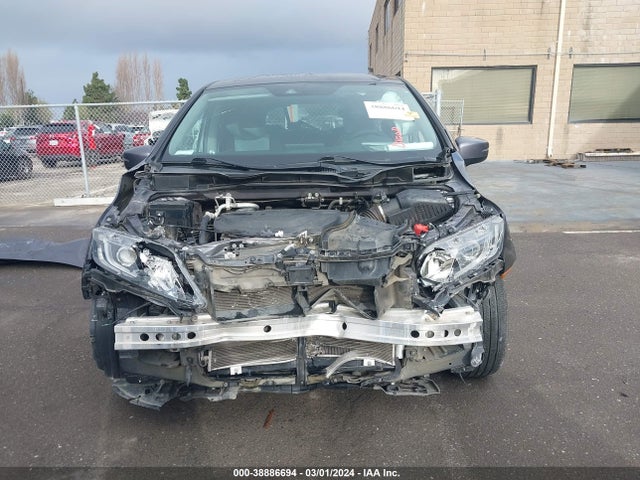 Honda ODYSSEY EX 2019 5FNRL6H56KB043554 Image 13