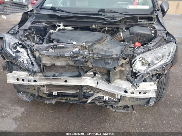 Honda ODYSSEY EX 2019 5FNRL6H56KB043554 Image 6