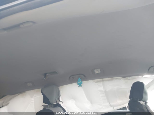 Honda ODYSSEY EX 2019 5FNRL6H56KB043554 Image 8
