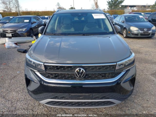 3VVLX7B20NM093253 Volkswagen Taos 1.5t Se
