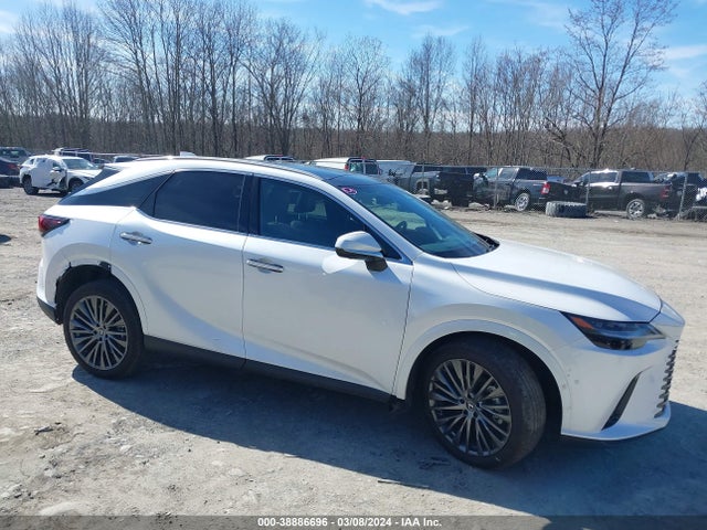 Lexus Rx 350 Luxury 2023 2T2BAMCA6PC034537 Image 13