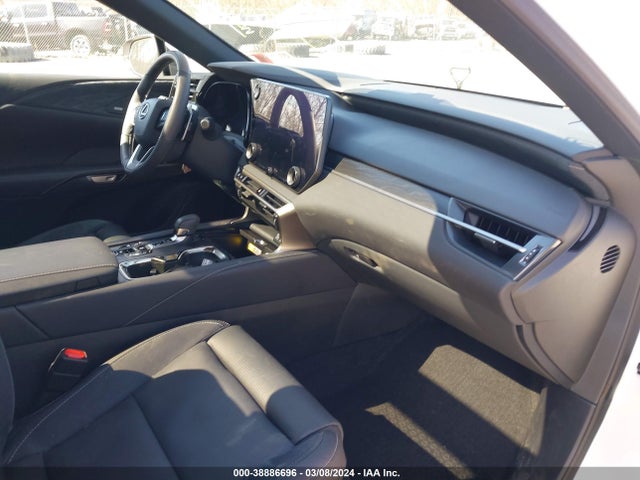 Lexus Rx 350 Luxury 2023 2T2BAMCA6PC034537 Image 5