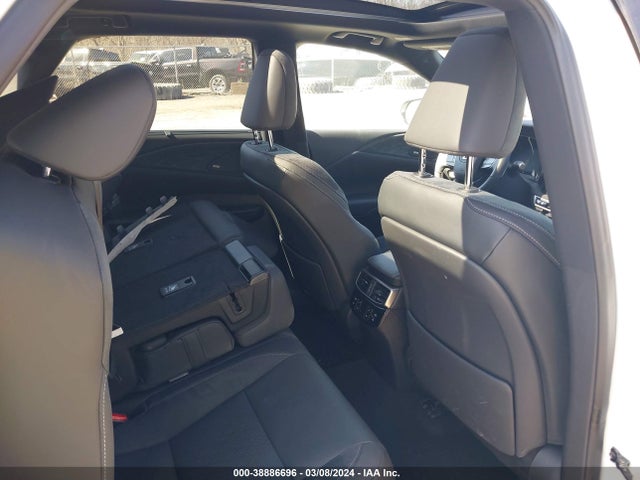 Lexus Rx 350 Luxury 2023 2T2BAMCA6PC034537 Image 8