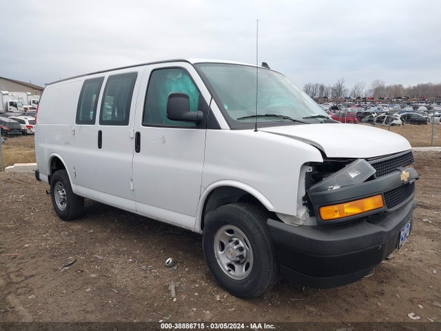2022 1GCWGAFP7N1179431 main image