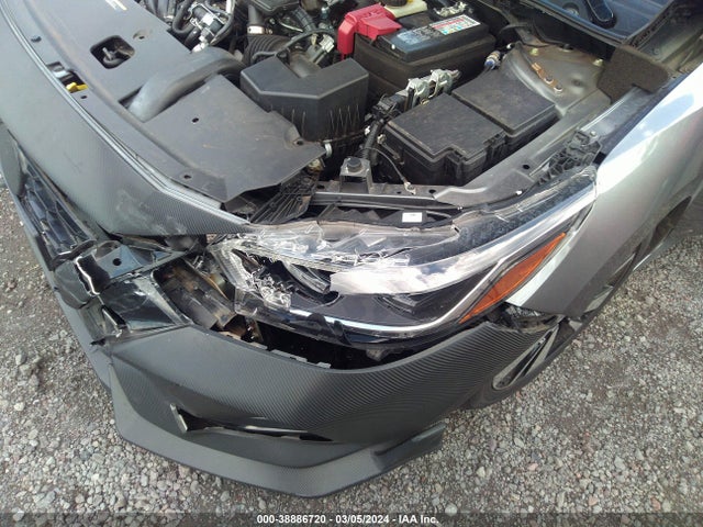 Nissan Sentra Sr Xtronic Cvt 2021 3N1AB8DV5MY214211 Image 17