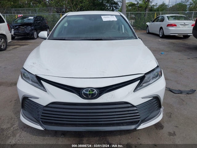 Toyota CAMRY LE 2023 4T1C11AK6PU798521 Image 13