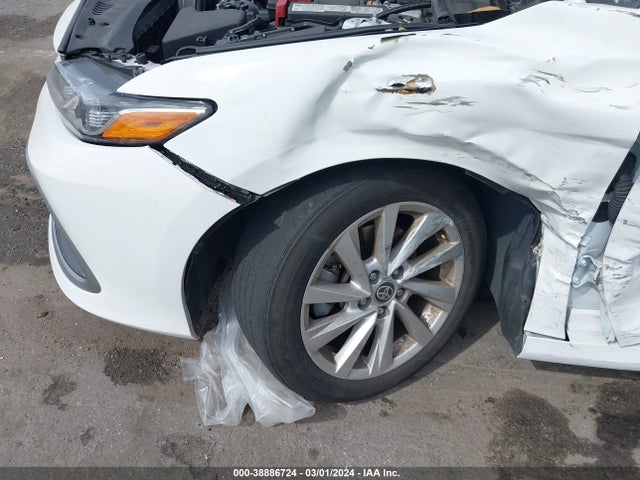 Toyota CAMRY LE 2023 4T1C11AK6PU798521 Image 19