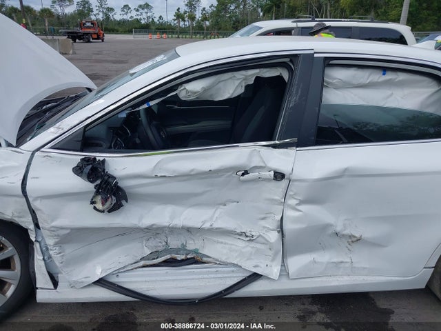 Toyota CAMRY LE 2023 4T1C11AK6PU798521 Image 21