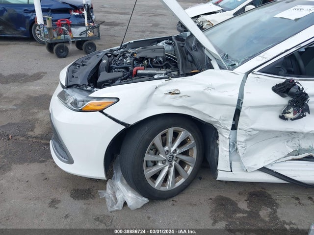 Toyota CAMRY LE 2023 4T1C11AK6PU798521 Image 6
