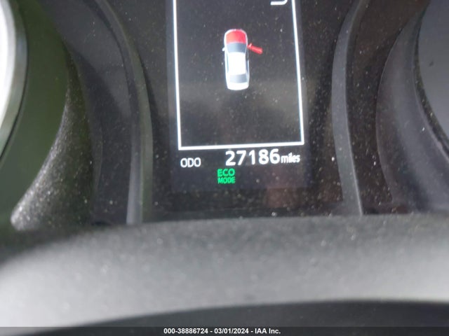 Toyota CAMRY LE 2023 4T1C11AK6PU798521 Image 7
