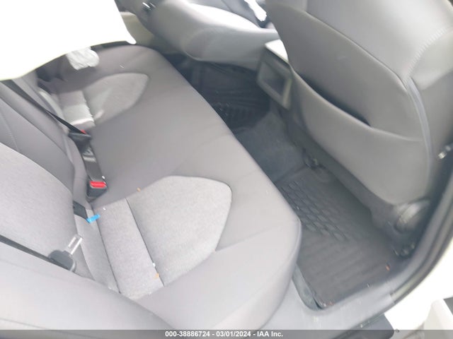 Toyota CAMRY LE 2023 4T1C11AK6PU798521 Image 8