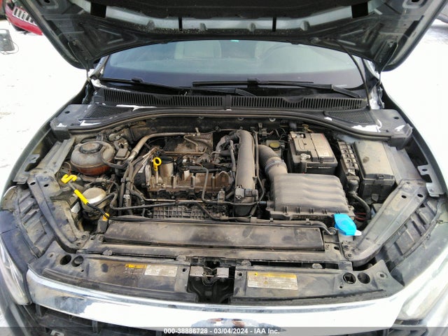 3VWCB7BUXLM064951 Volkswagen Jetta 1.4t R-line/1.4t S/1.4t Se