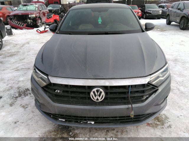 3VWCB7BUXLM064951 Volkswagen Jetta 1.4t R-line/1.4t S/1.4t Se