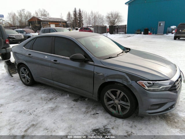 3VWCB7BUXLM064951 Volkswagen Jetta 1.4t R-line/1.4t S/1.4t Se