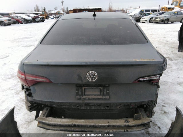 3VWCB7BUXLM064951 Volkswagen Jetta 1.4t R-line/1.4t S/1.4t Se