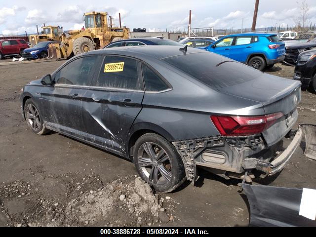 3VWCB7BUXLM064951 Volkswagen Jetta 1.4t R-line/1.4t S/1.4t Se