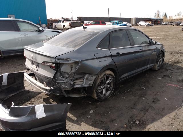 3VWCB7BUXLM064951 Volkswagen Jetta 1.4t R-line/1.4t S/1.4t Se