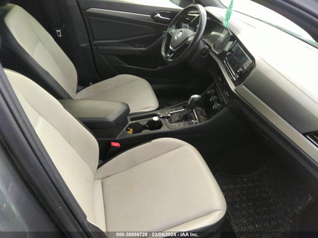3VWCB7BUXLM064951 Volkswagen Jetta 1.4t R-line/1.4t S/1.4t Se