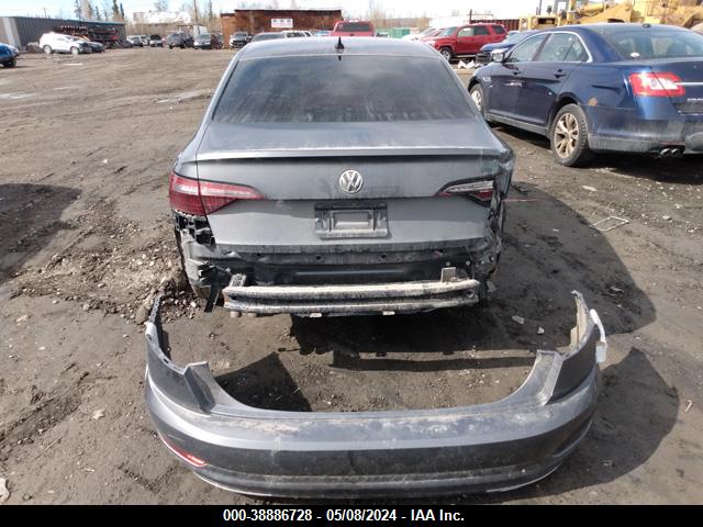 3VWCB7BUXLM064951 Volkswagen Jetta 1.4t R-line/1.4t S/1.4t Se