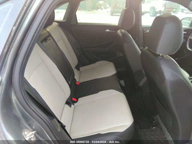 3VWCB7BUXLM064951 Volkswagen Jetta 1.4t R-line/1.4t S/1.4t Se