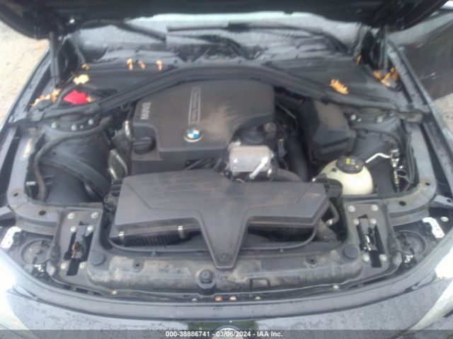 WBA8E5G59GNT93820 BMW 320i Xdrive