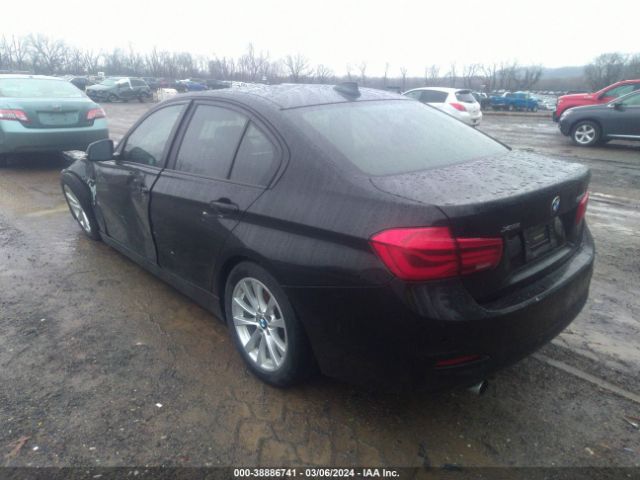 WBA8E5G59GNT93820 BMW 320i Xdrive