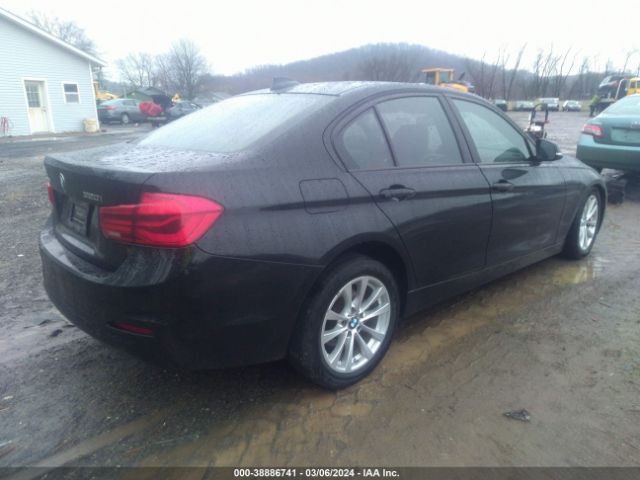 WBA8E5G59GNT93820 BMW 320i Xdrive