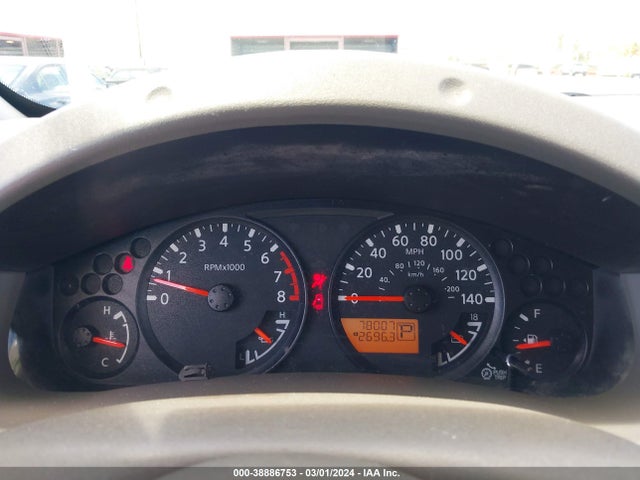 Nissan Frontier Sv 2019 1N6AD0ER5KN750657 Image 7