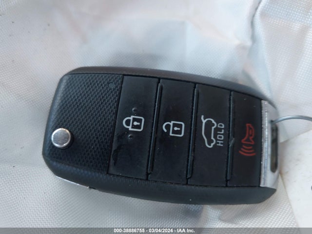 KIA Sportage Lx 2017 KNDPMCAC6H7239536 Image 11