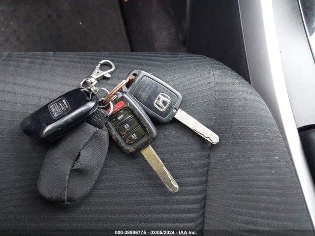 Honda ACCORD LX 2014 1HGCR2F31EA117718 Image 11
