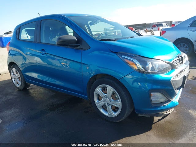 2020 KL8CB6SA4LC425006 main image
