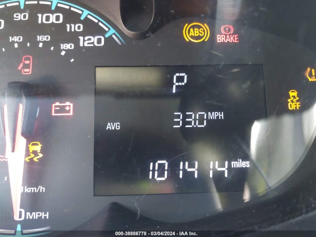 Chevrolet Spark Fwd Ls Automatic 2020 KL8CB6SA4LC425006 Image 15