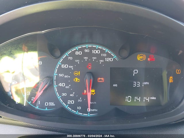 Chevrolet Spark Fwd Ls Automatic 2020 KL8CB6SA4LC425006 Image 7
