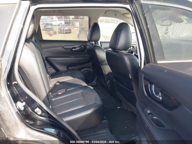 Nissan Rogue Sl 2018 JN8AT2MV9JW311295 Image 8