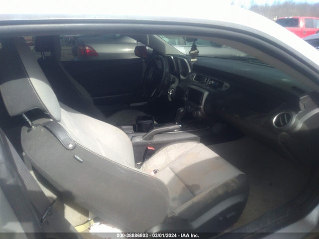 Chevrolet Camaro 1lt 2015 2G1FD1E3XF9182319 Image 5