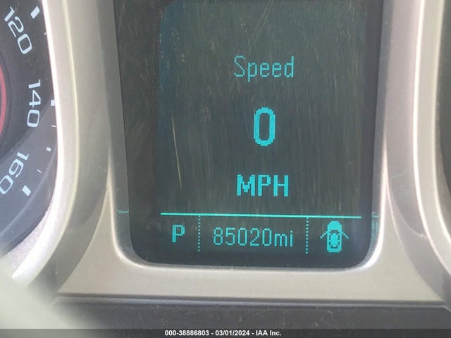 Chevrolet Camaro 1lt 2015 2G1FD1E3XF9182319 Image 7