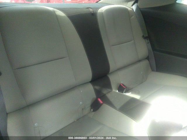 Chevrolet Camaro 1lt 2015 2G1FD1E3XF9182319 Image 8