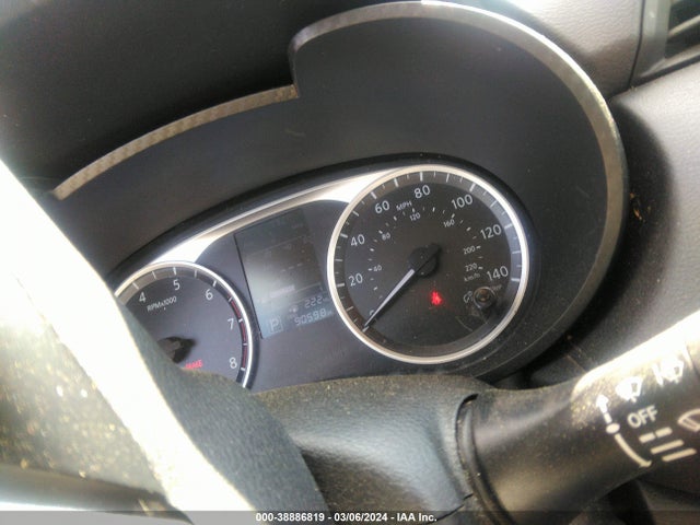 Nissan Versa S Xtronic Cvt 2020 3N1CN8DV8LL901548 Image 15