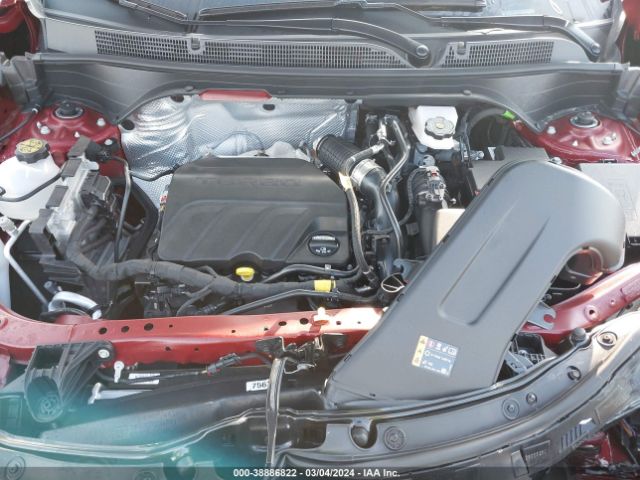 KL47LAE28RB046192 Buick Envista Preferred Fwd