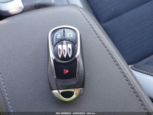KL47LAE28RB046192 Buick Envista Preferred Fwd
