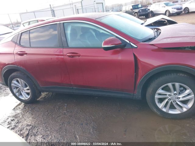 KL47LAE28RB046192 Buick Envista Preferred Fwd
